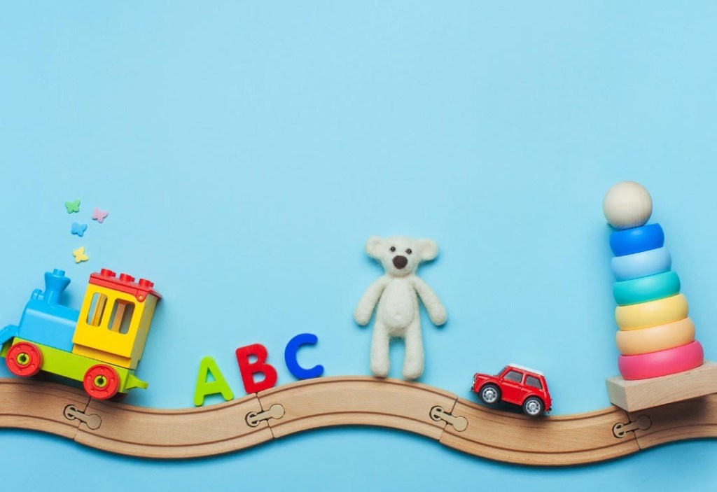 Tuesday Morning Toddlers